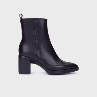 BOTAS MUJER WONDERS L-1601